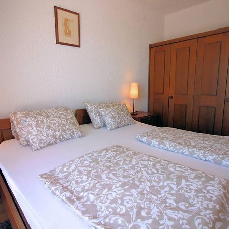 House Dragica Apartment Novi Vinodolski Luaran gambar
