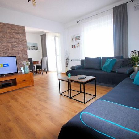 House Dragica Apartment Novi Vinodolski Luaran gambar