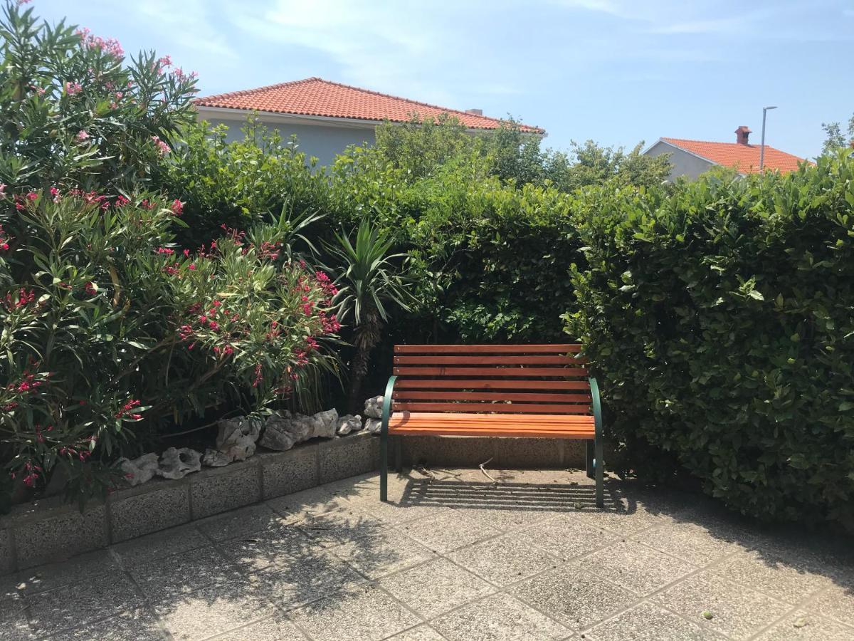 House Dragica Apartment Novi Vinodolski Luaran gambar