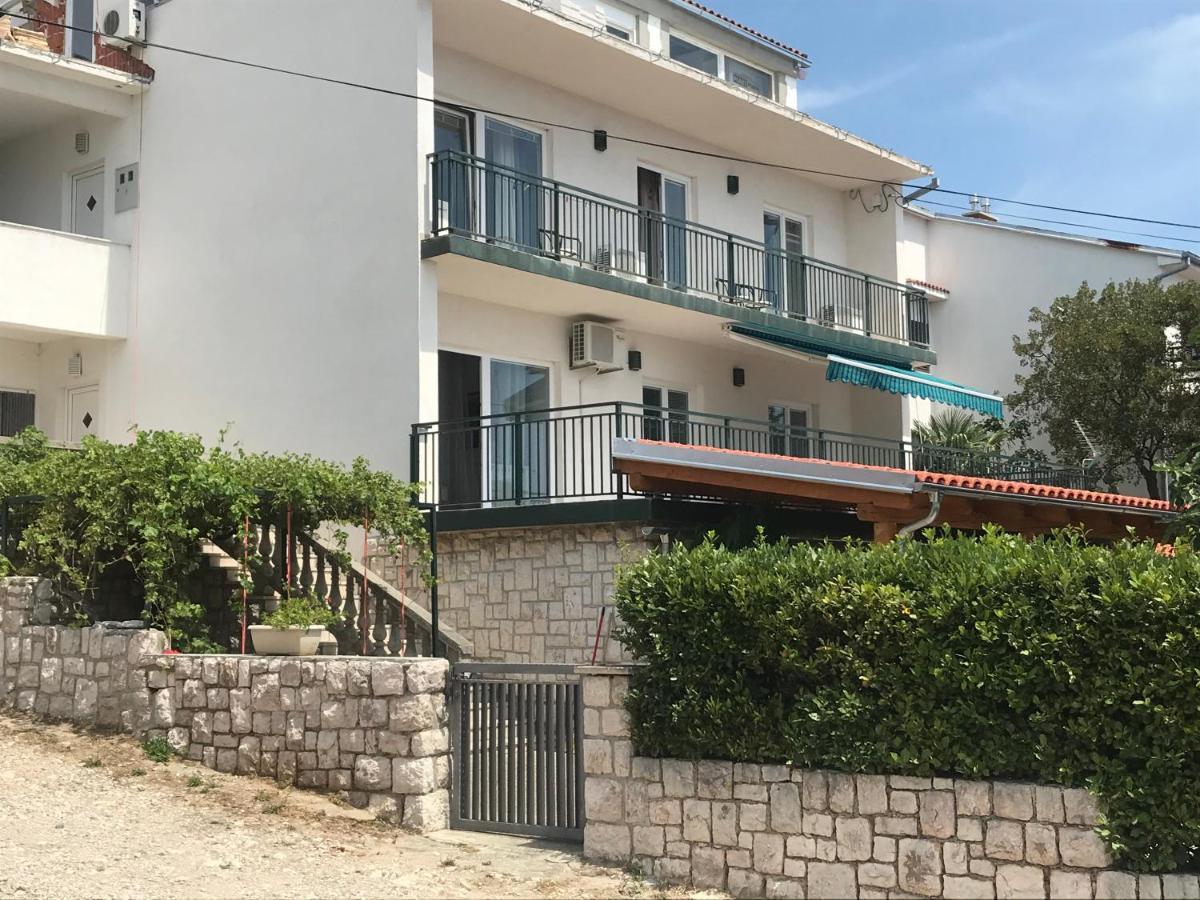 House Dragica Apartment Novi Vinodolski Luaran gambar