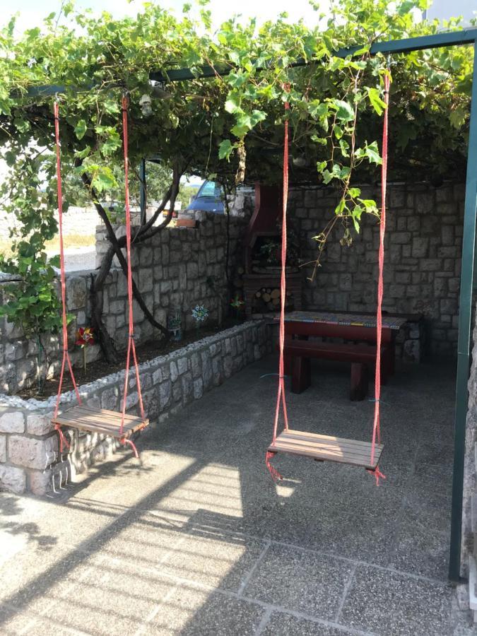 House Dragica Apartment Novi Vinodolski Luaran gambar