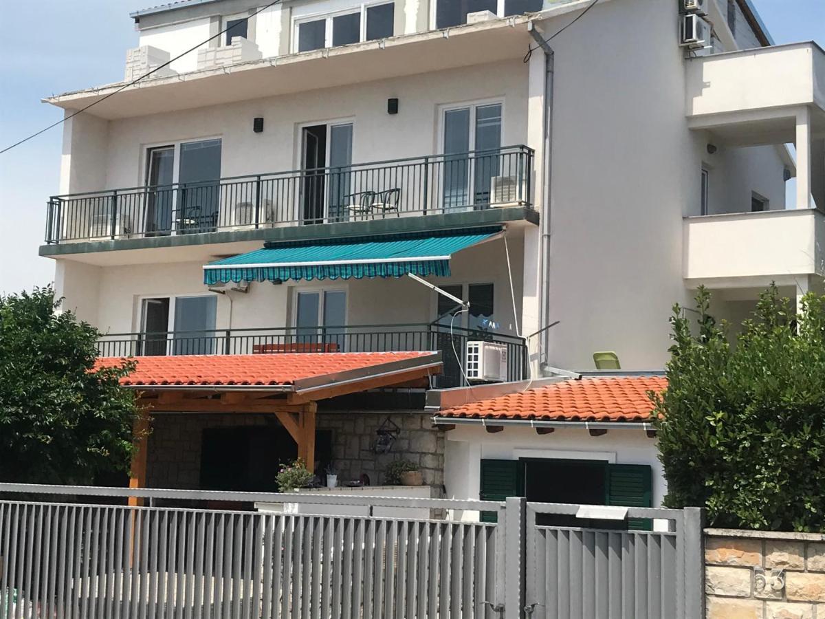 House Dragica Apartment Novi Vinodolski Luaran gambar