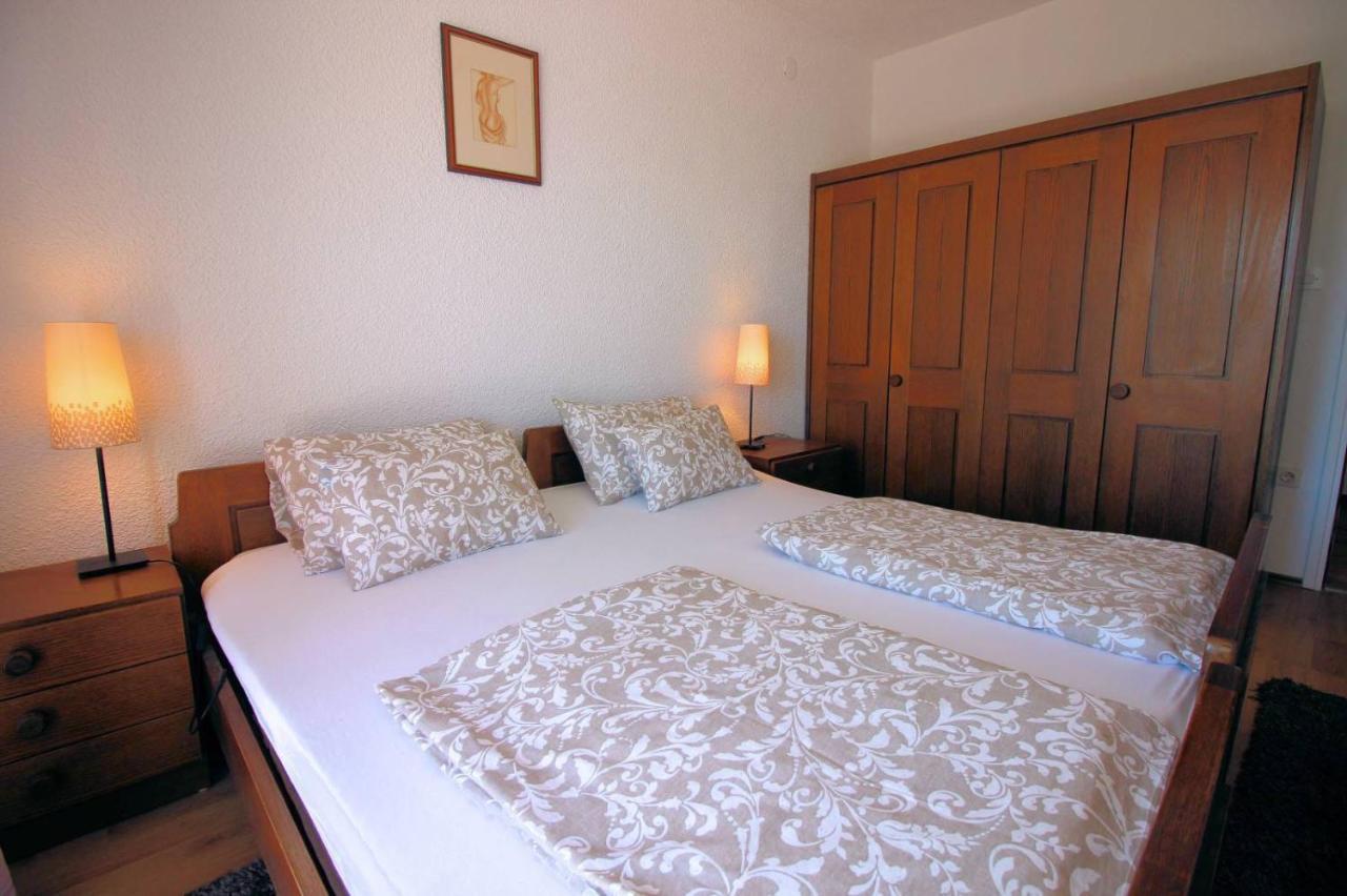 House Dragica Apartment Novi Vinodolski Luaran gambar