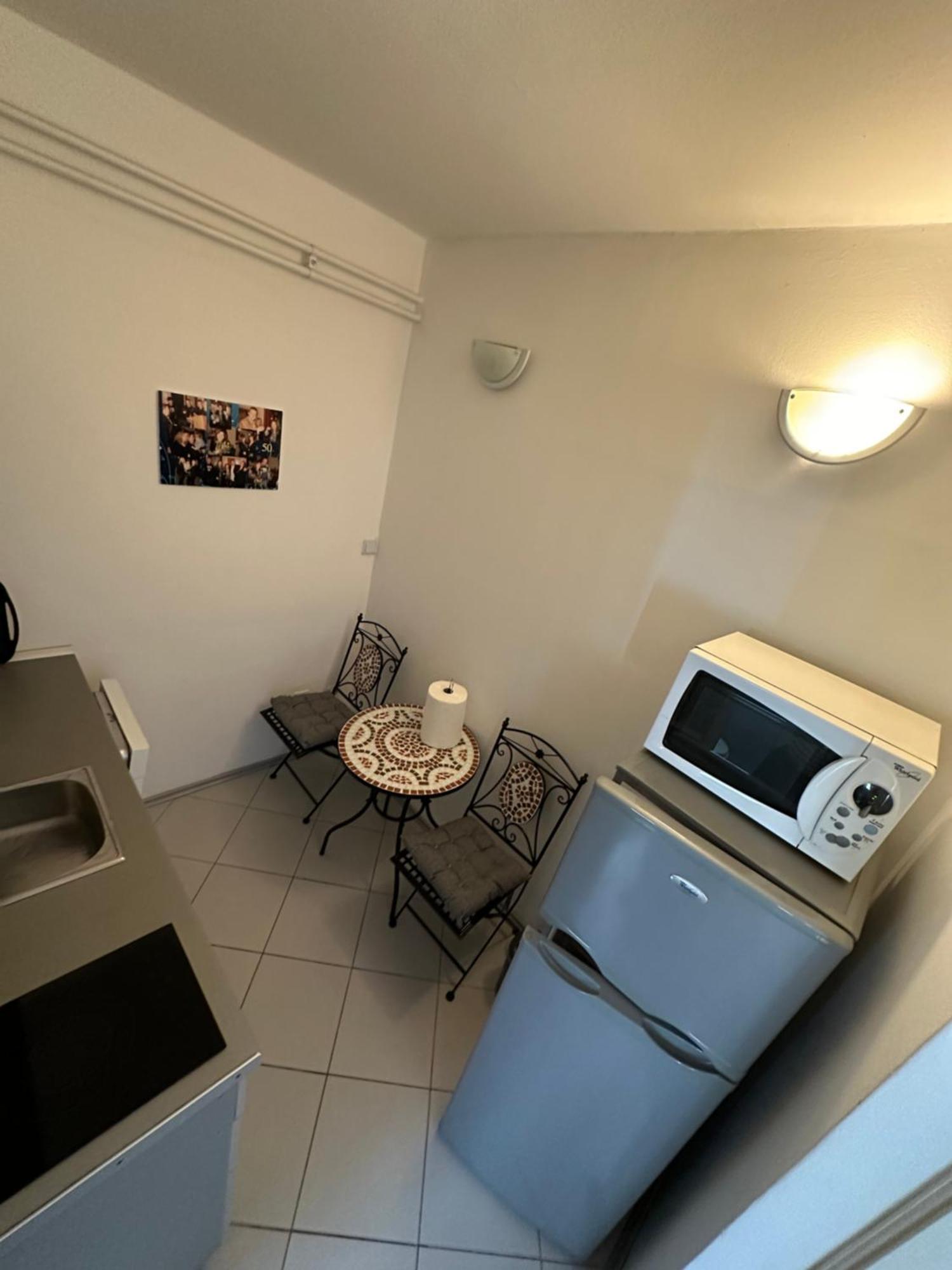 House Dragica Apartment Novi Vinodolski Luaran gambar