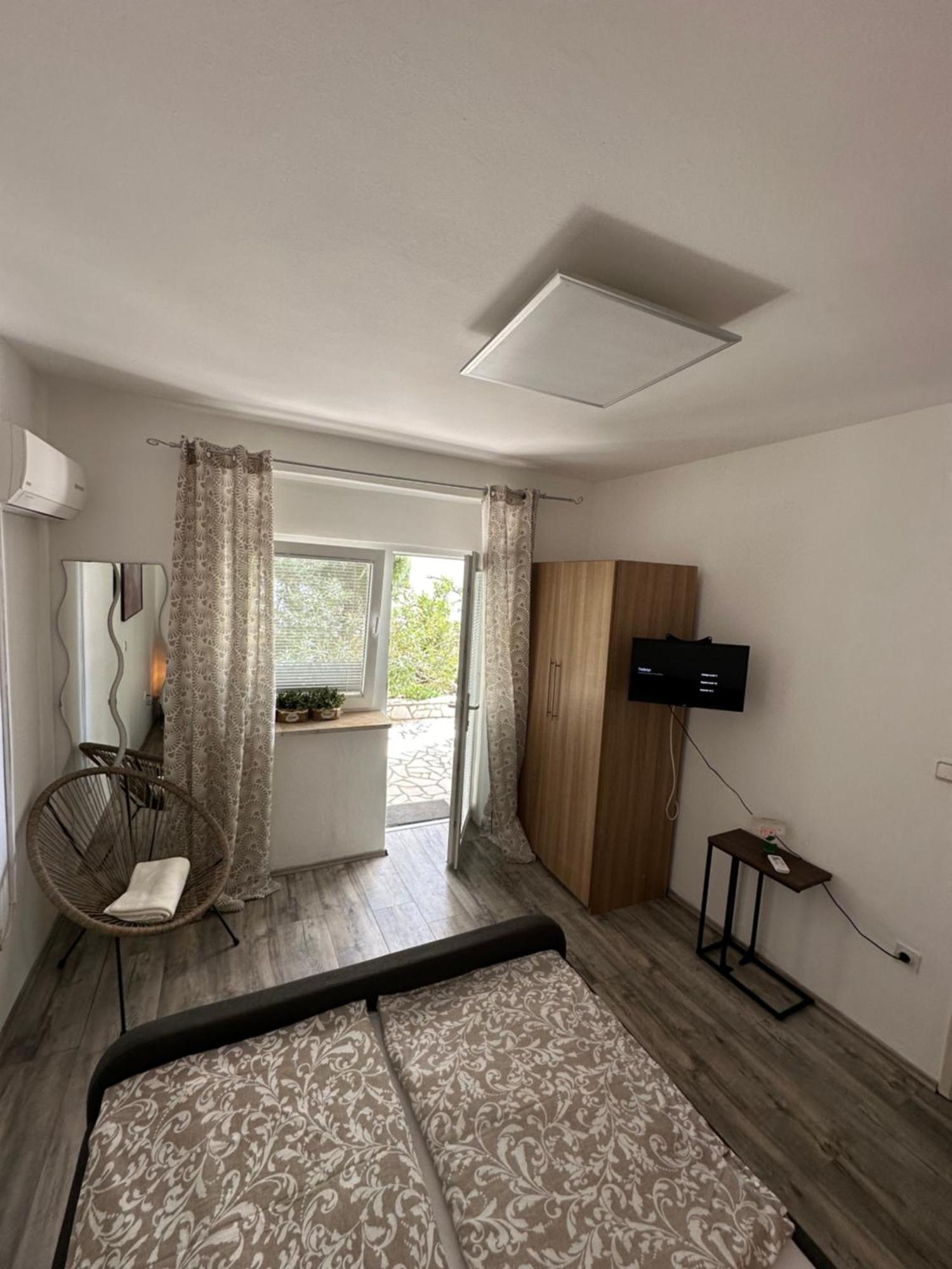 House Dragica Apartment Novi Vinodolski Luaran gambar