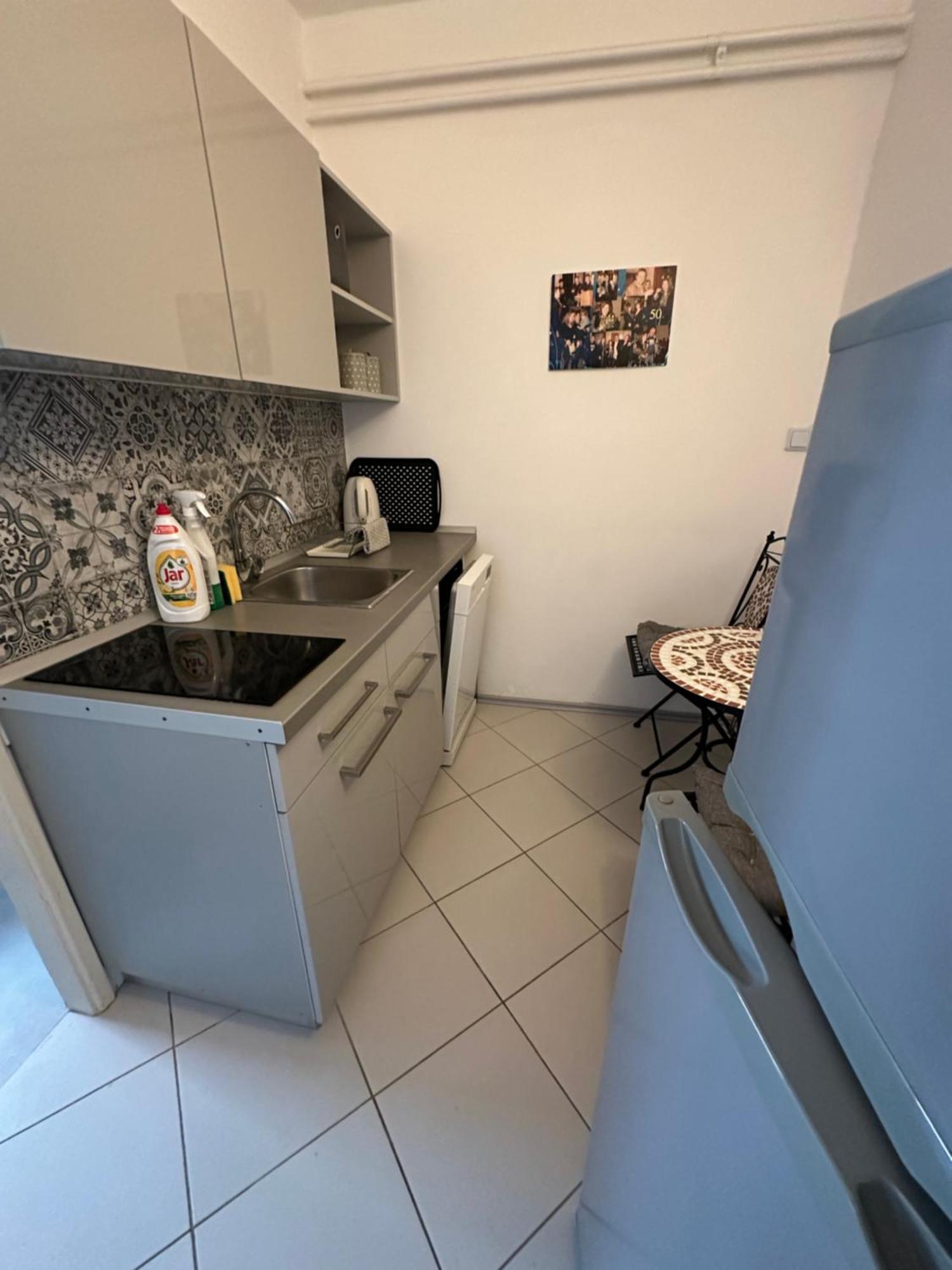 House Dragica Apartment Novi Vinodolski Luaran gambar