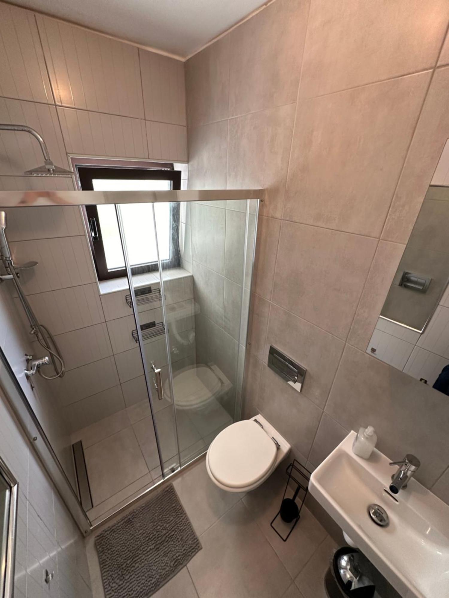 House Dragica Apartment Novi Vinodolski Luaran gambar