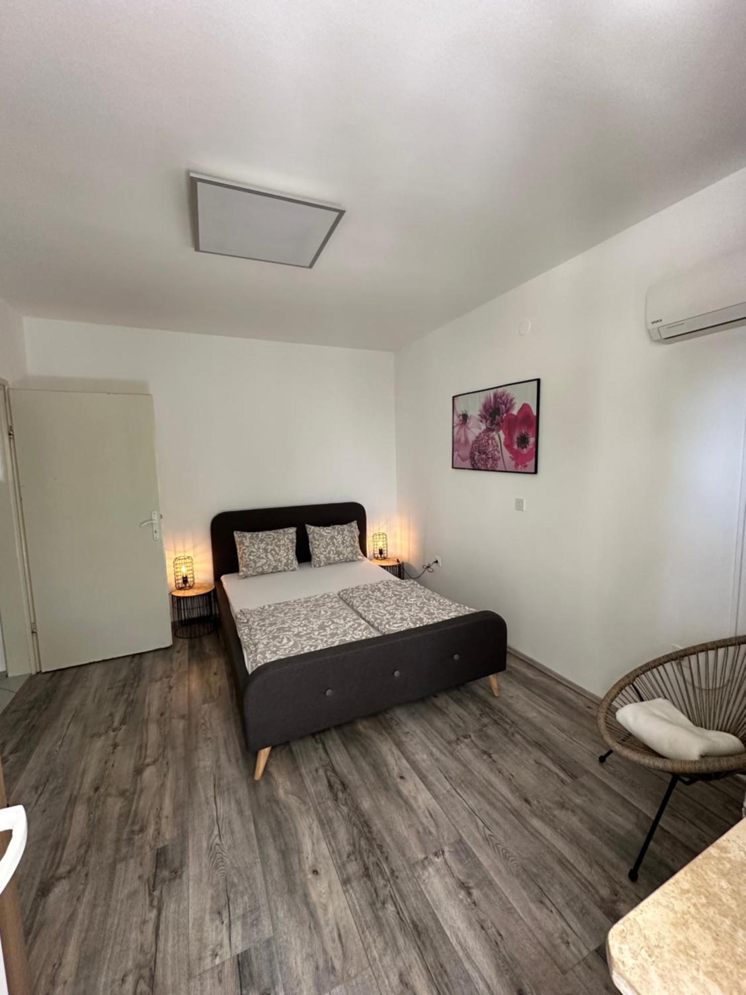 House Dragica Apartment Novi Vinodolski Luaran gambar